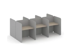 Комплект №16 3012x1800x1200 Бэлл / Bell images