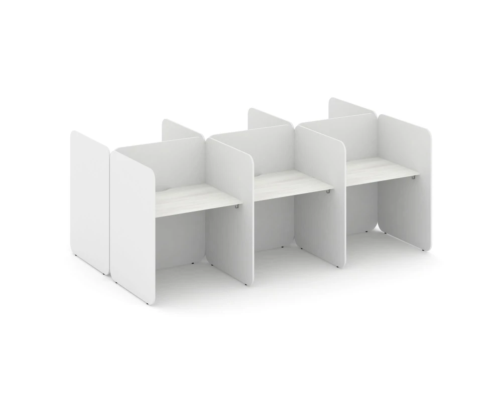 Комплект №16 3012x1800x1200 Бэлл / Bell