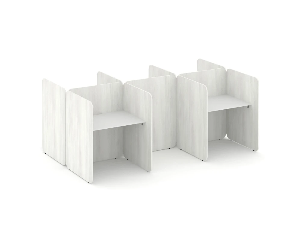 Комплект №18 3012x1800x1200 Бэлл / Bell