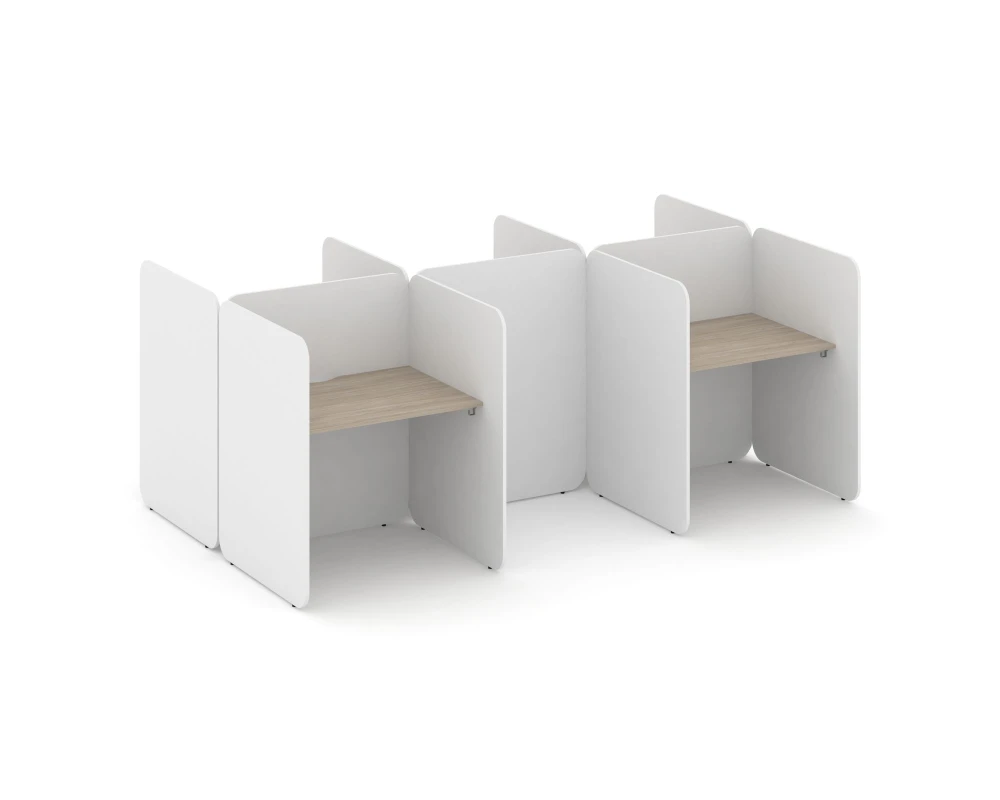 Комплект №18 3012x1800x1200 Бэлл / Bell