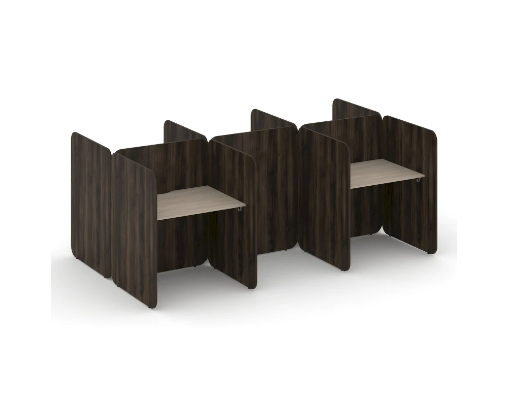 Комплект №18 3012x1800x1200 Бэлл / Bell