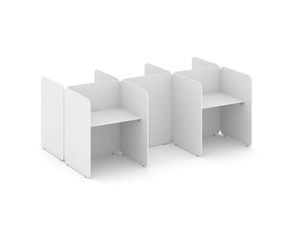 Комплект №18 3012x1800x1200 Бэлл / Bell