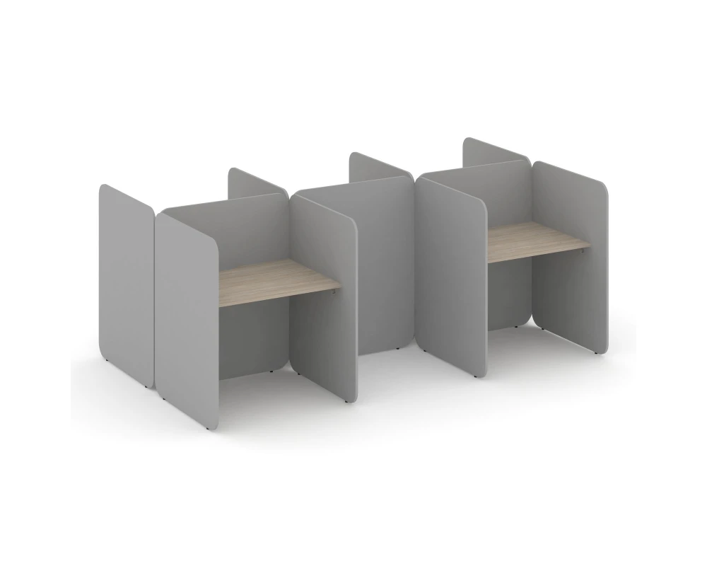 Комплект №18 3012x1800x1200 Бэлл / Bell