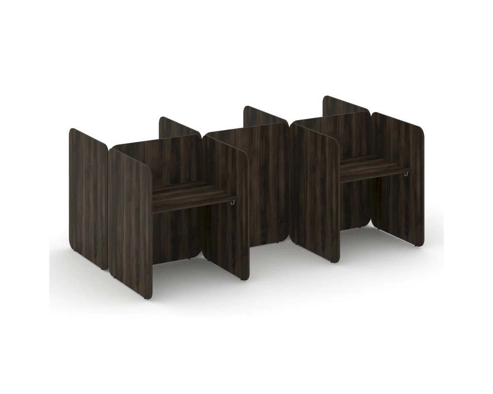 Комплект №18 3012x1800x1200 Бэлл / Bell