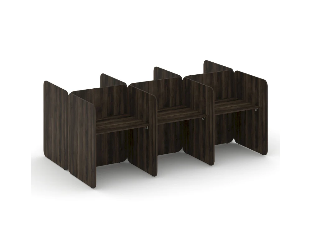 Комплект №18 3012x1800x1200 Бэлл / Bell