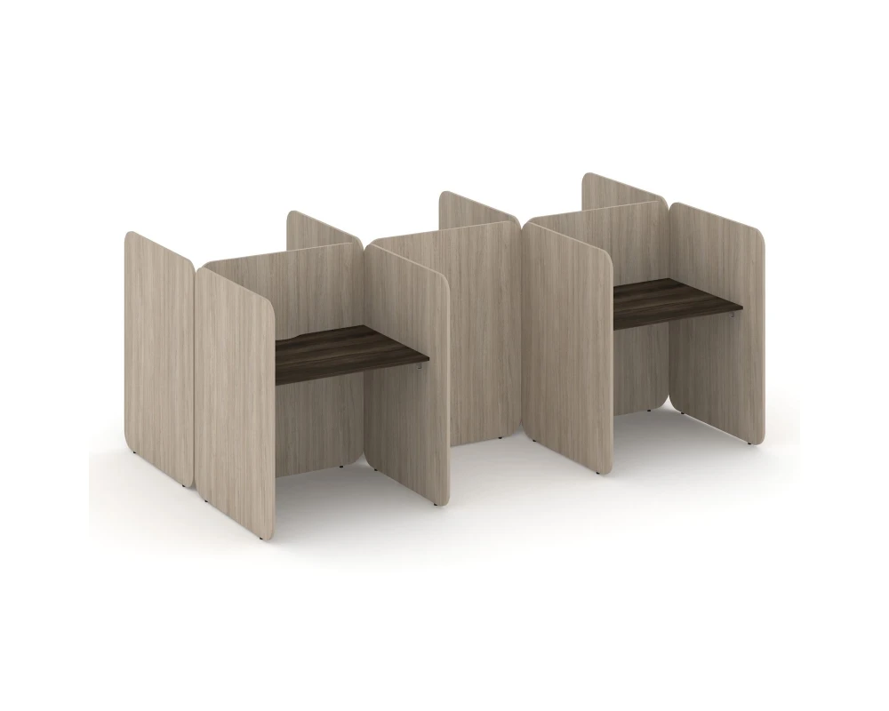 Комплект №18 3012x1800x1200 Бэлл / Bell