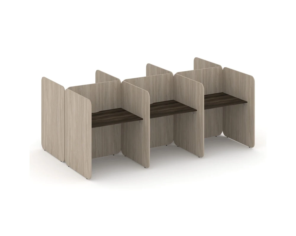 Комплект №18 3012x1800x1200 Бэлл / Bell