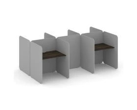 Комплект №18 3012x1800x1200 Бэлл / Bell images