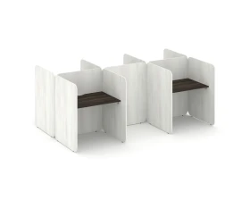 Комплект №18 3012x1800x1200 Бэлл / Bell images