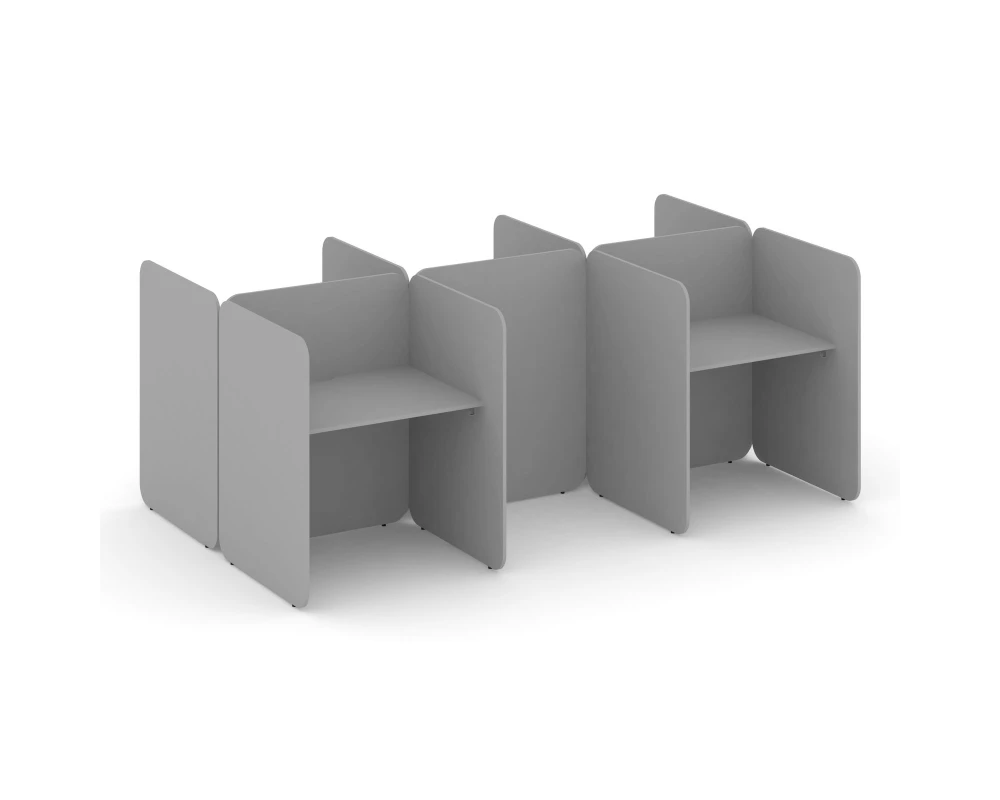 Комплект №18 3012x1800x1200 Бэлл / Bell