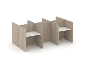 Комплект №18 3012x1800x1200 Бэлл / Bell images