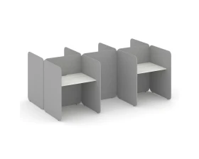 Комплект №18 3012x1800x1200 Бэлл / Bell images