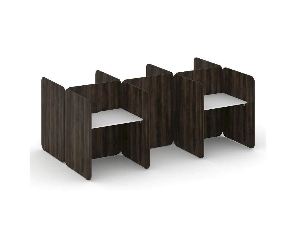 Комплект №18 3012x1800x1200 Бэлл / Bell