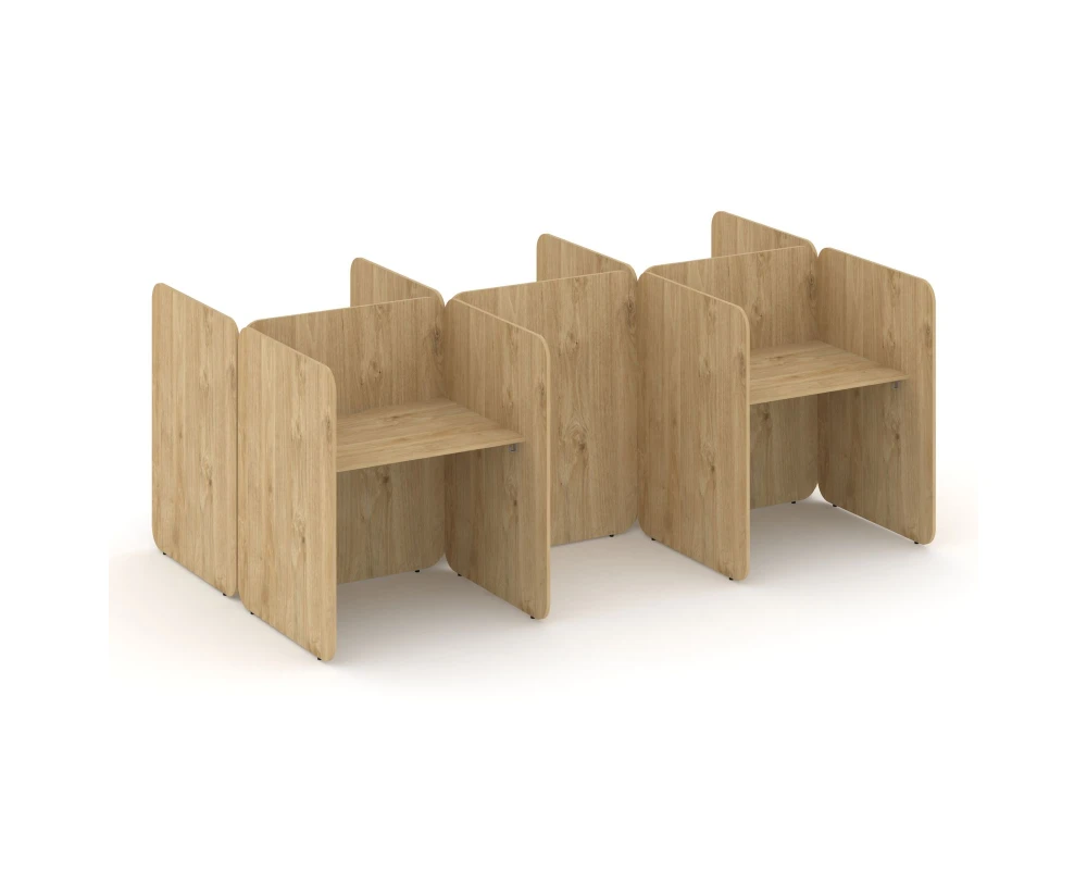 Комплект №18 3012x1800x1200 Бэлл / Bell