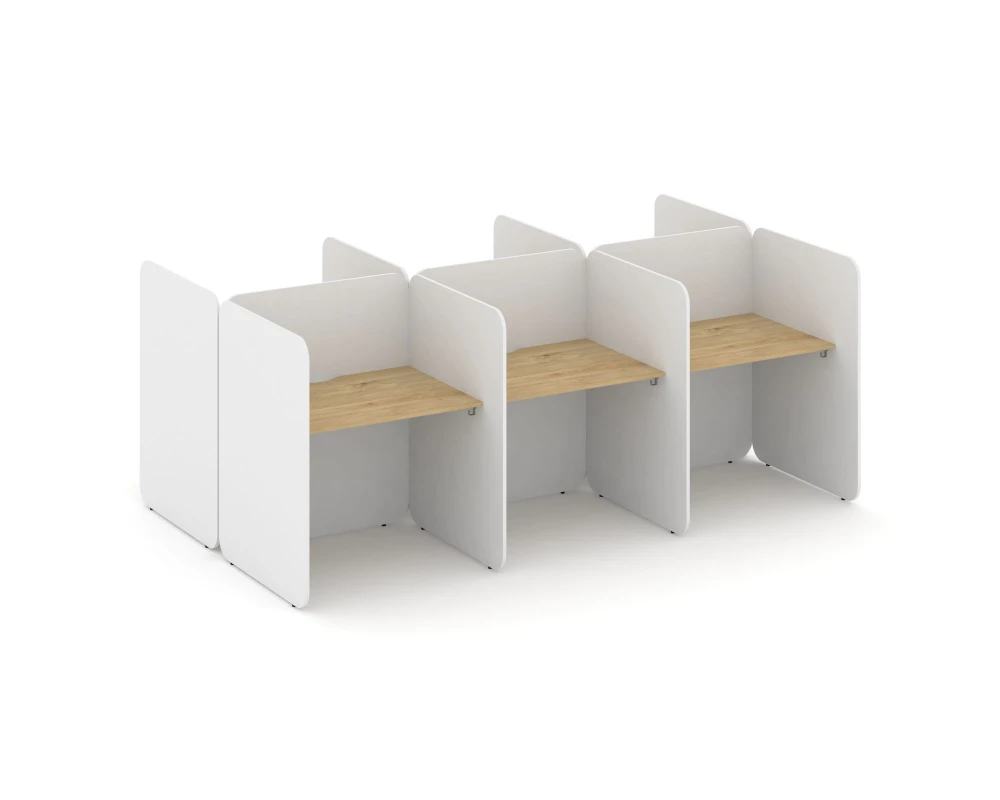 Комплект №18 3012x1800x1200 Бэлл / Bell