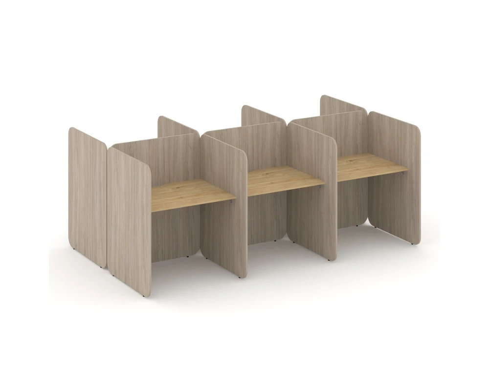 Комплект №18 3012x1800x1200 Бэлл / Bell