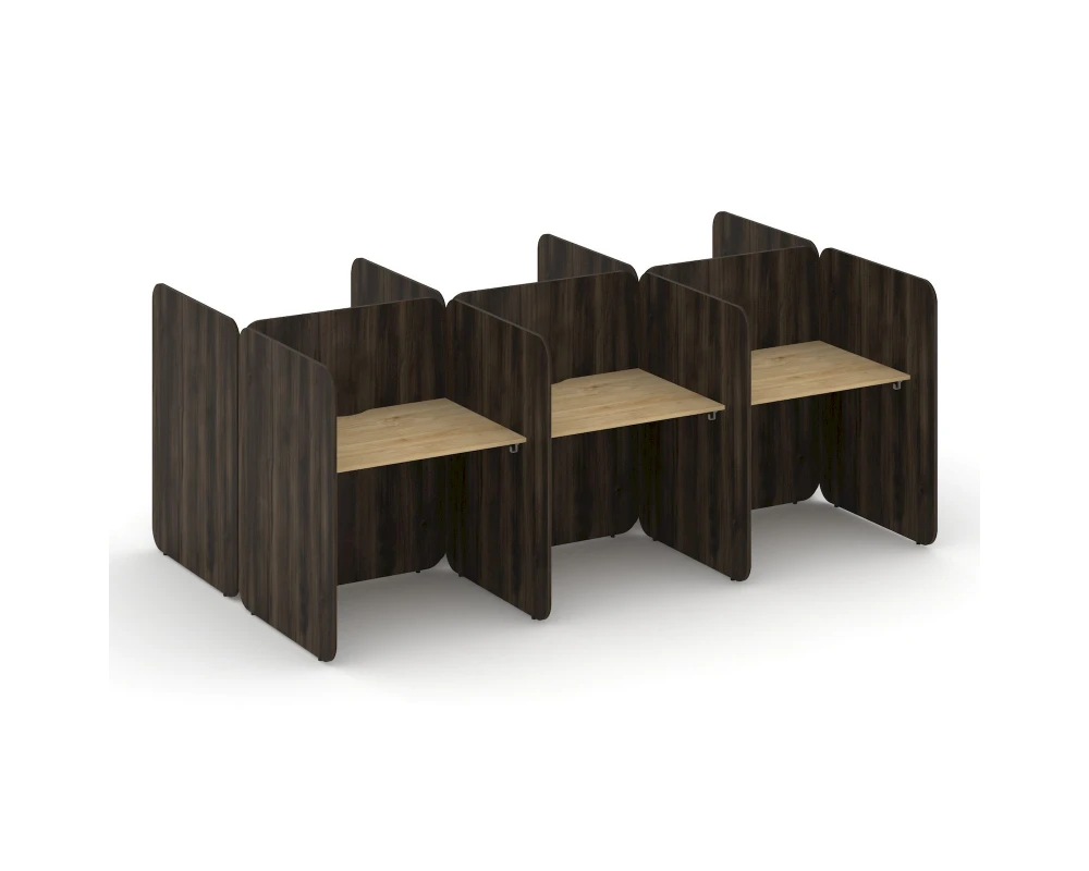 Комплект №18 3012x1800x1200 Бэлл / Bell