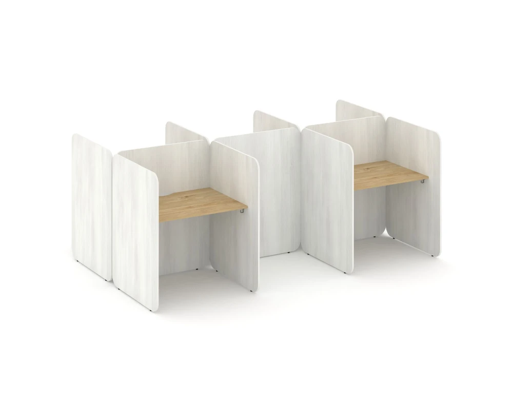 Комплект №18 3012x1800x1200 Бэлл / Bell