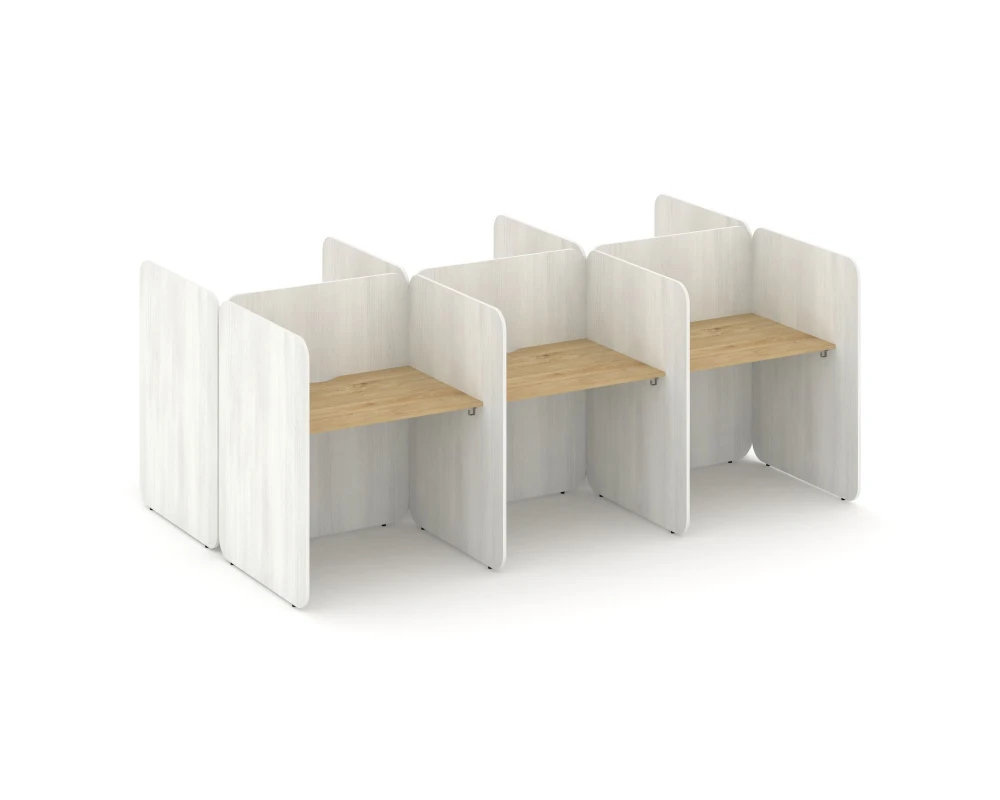 Комплект №18 3012x1800x1200 Бэлл / Bell