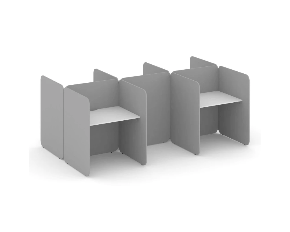 Комплект №18 3012x1800x1200 Бэлл / Bell