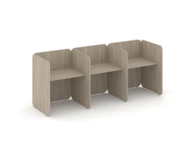 Комплект №3 2412x909x1200 Бэлл / Bell images