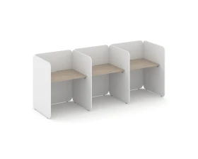 Комплект №3 2412x909x1200 Бэлл / Bell images