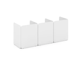 Комплект №3 2412x909x1200 Бэлл / Bell images