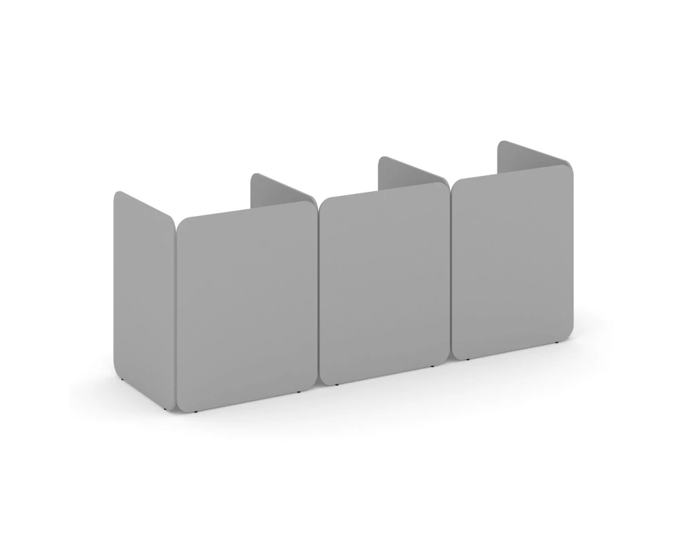 Комплект №3 2412x909x1200 Бэлл / Bell