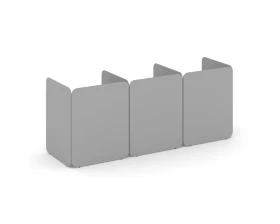 Комплект №3 2412x909x1200 Бэлл / Bell images