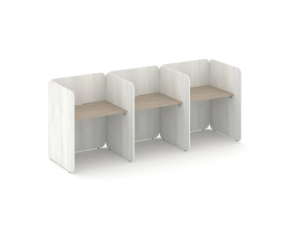 Комплект №3 2412x909x1200 Бэлл / Bell