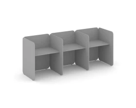 Комплект №3 2412x909x1200 Бэлл / Bell images