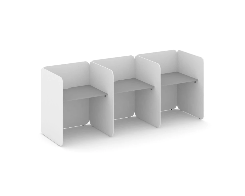 Комплект №3 2412x909x1200 Бэлл / Bell