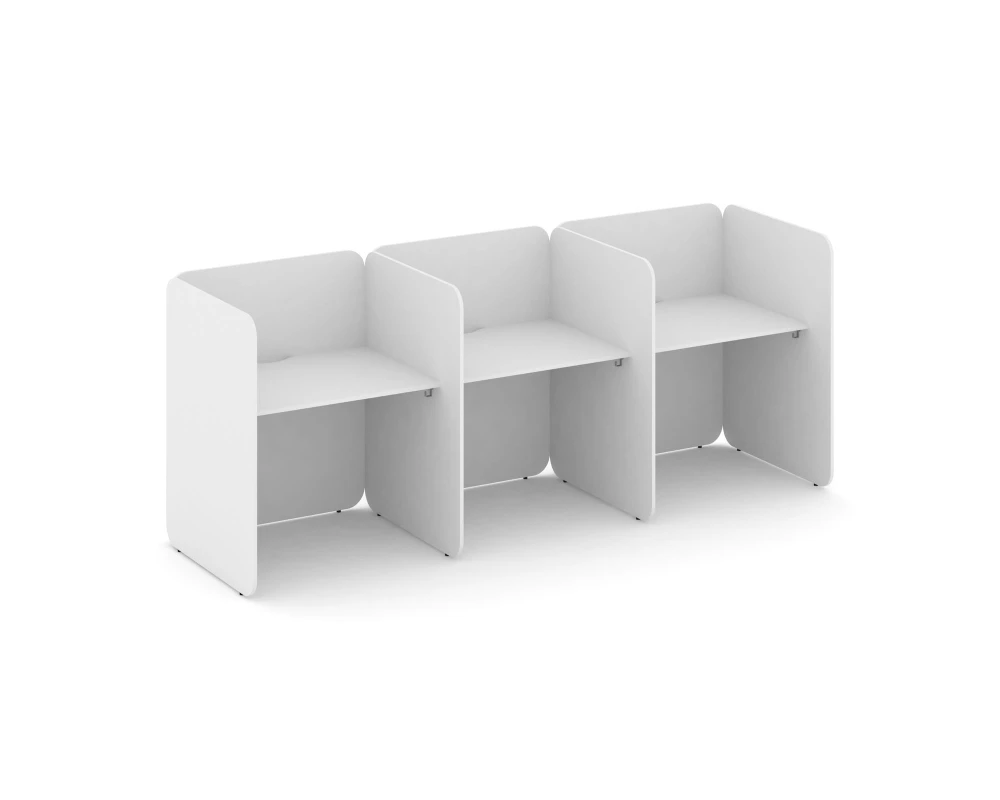 Комплект №3 2412x909x1200 Бэлл / Bell