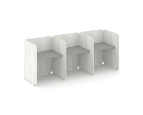 Комплект №3 2412x909x1200 Бэлл / Bell images