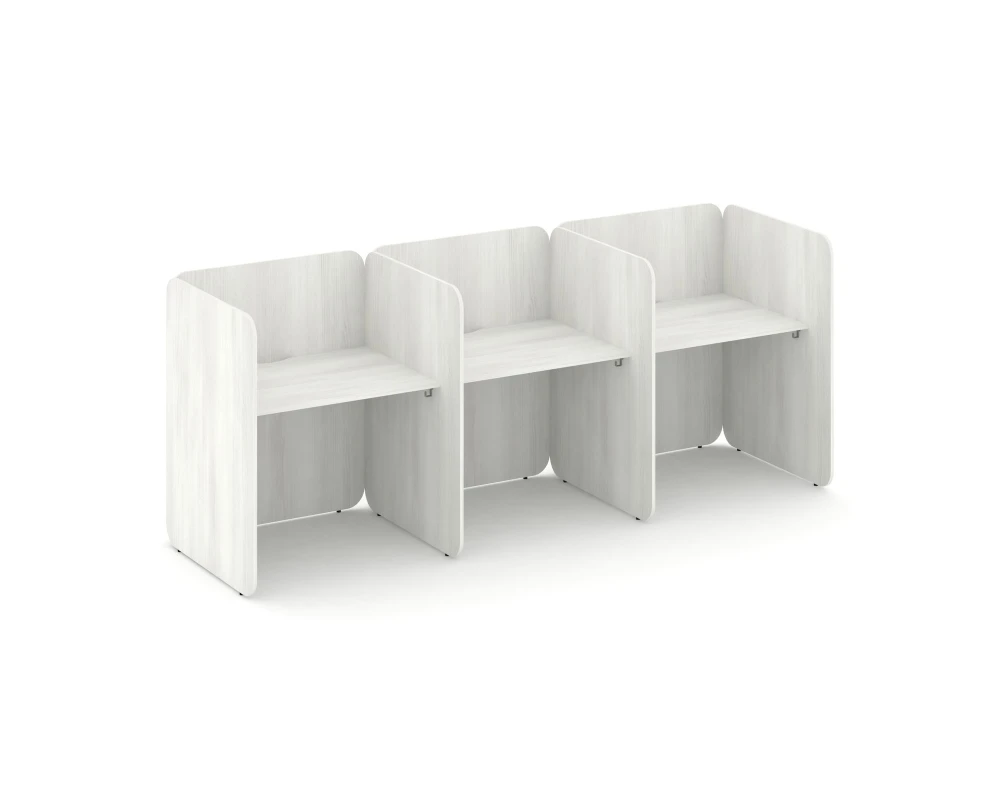 Комплект №3 2412x909x1200 Бэлл / Bell