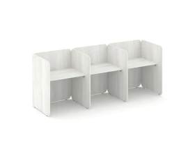 Комплект №3 2412x909x1200 Бэлл / Bell images