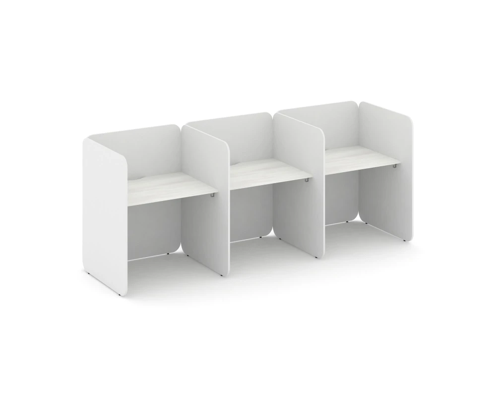 Комплект №3 2412x909x1200 Бэлл / Bell