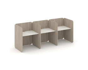 Комплект №3 2412x909x1200 Бэлл / Bell images