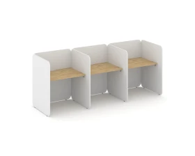 Комплект №3 2412x909x1200 Бэлл / Bell images