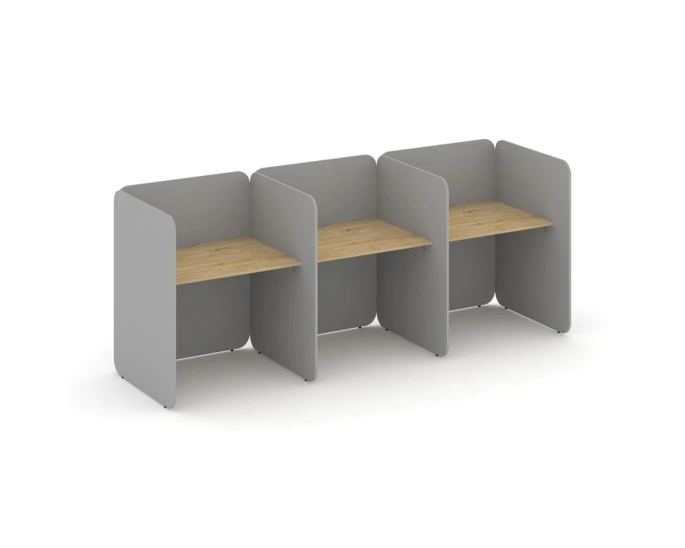 Комплект №3 2412x909x1200 Бэлл / Bell