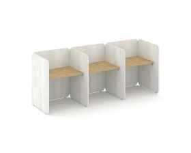 Комплект №3 2412x909x1200 Бэлл / Bell images