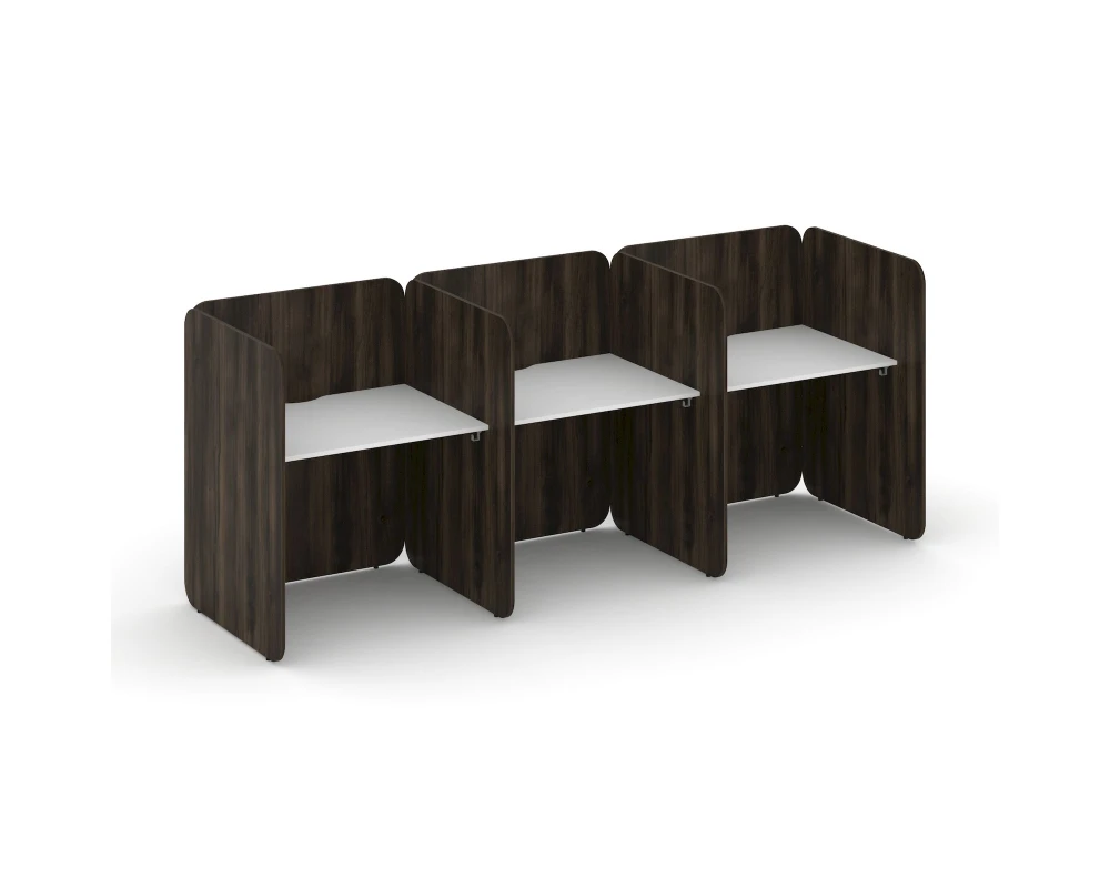 Комплект №3 2412x909x1200 Бэлл / Bell