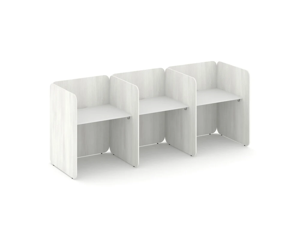 Комплект №3 2412x909x1200 Бэлл / Bell