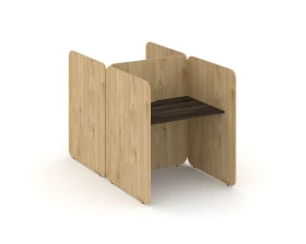 Комплект №4 816x1800x1200 Бэлл / Bell images