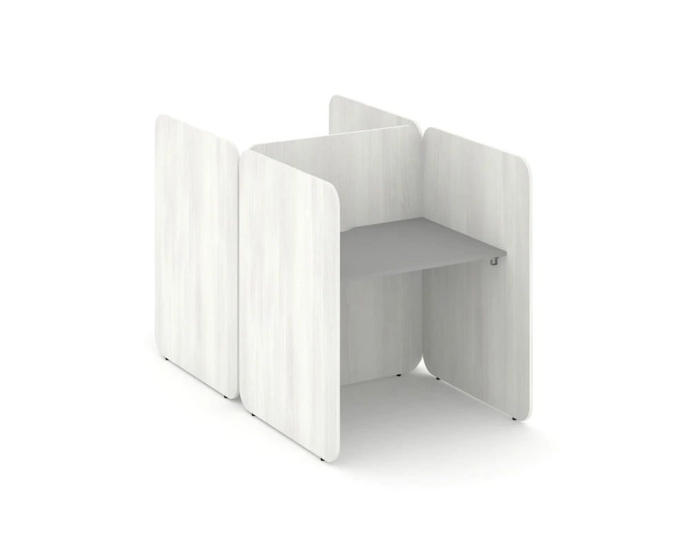 Комплект №4 816x1800x1200 Бэлл / Bell