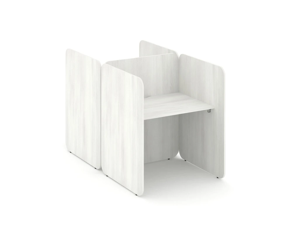 Комплект №4 816x1800x1200 Бэлл / Bell