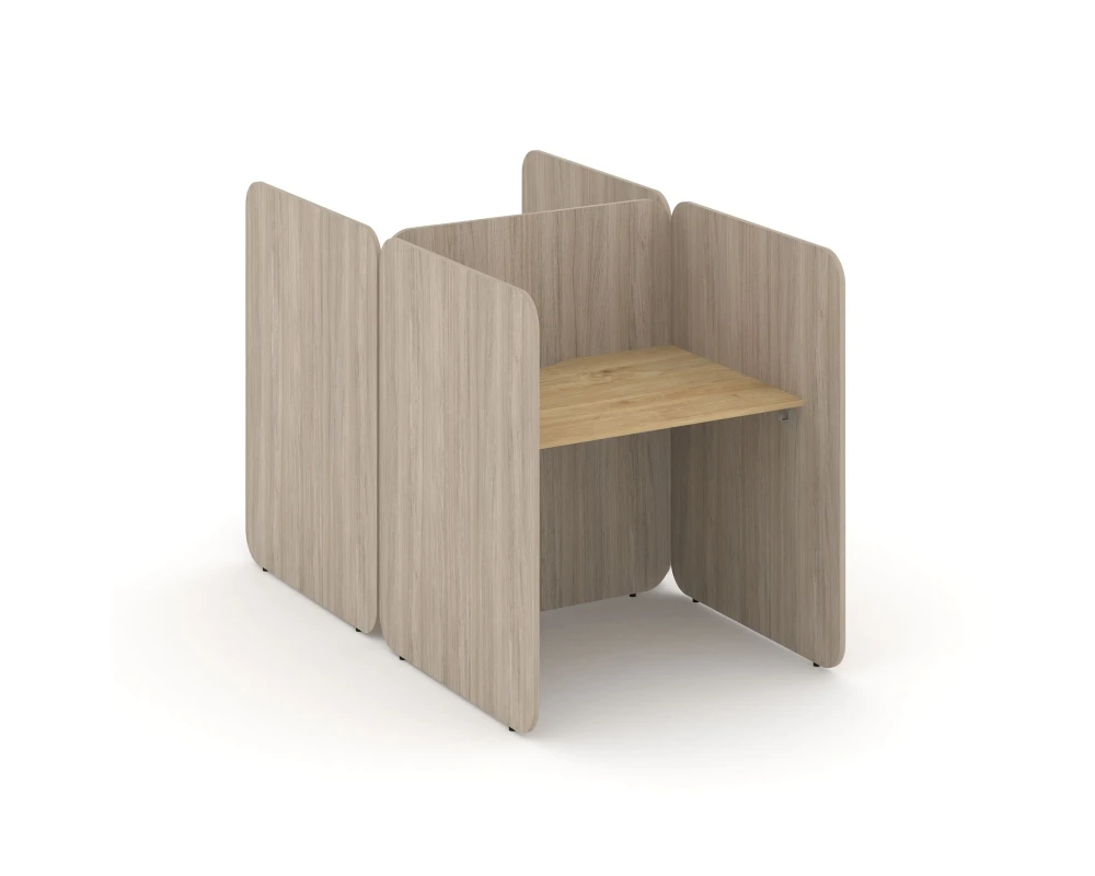 Комплект №4 816x1800x1200 Бэлл / Bell