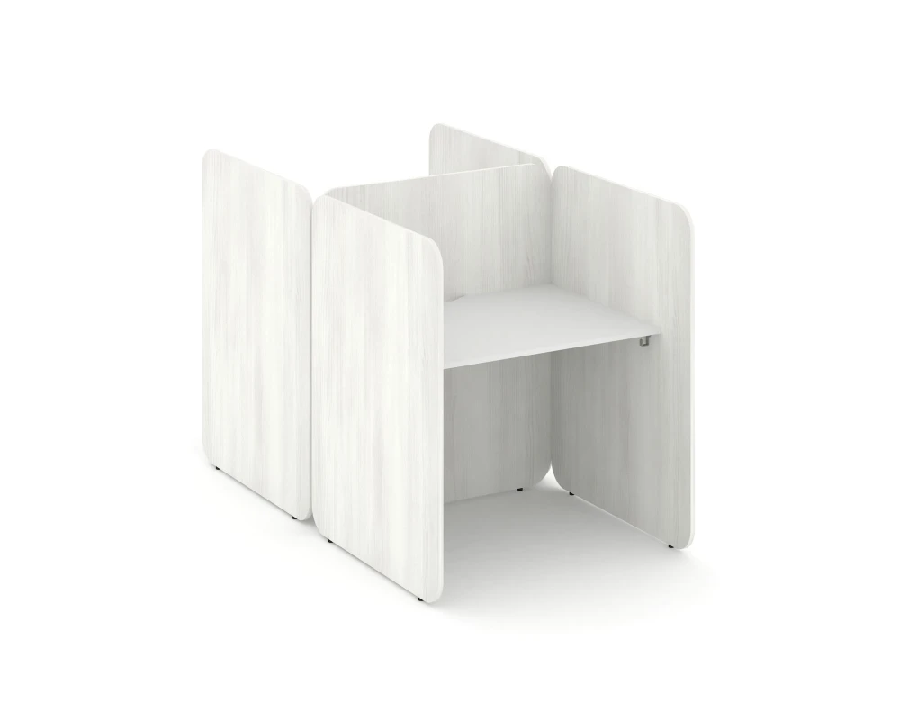 Комплект №4 816x1800x1200 Бэлл / Bell