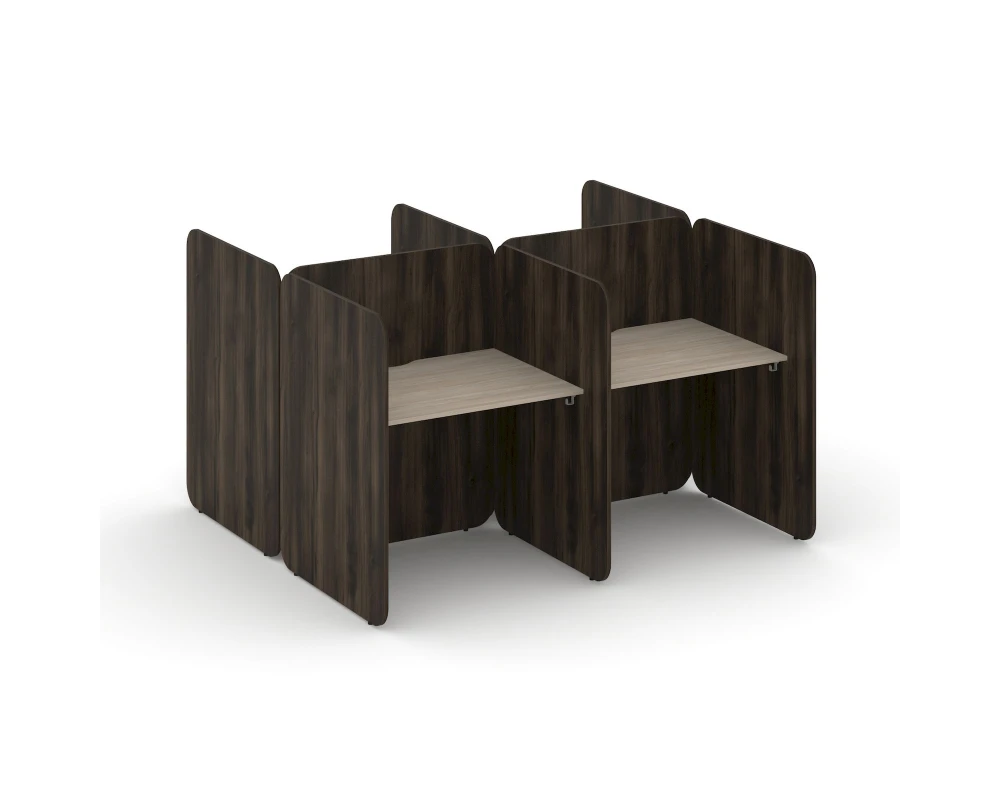 Комплект №5 1614x1800x1200 Бэлл / Bell