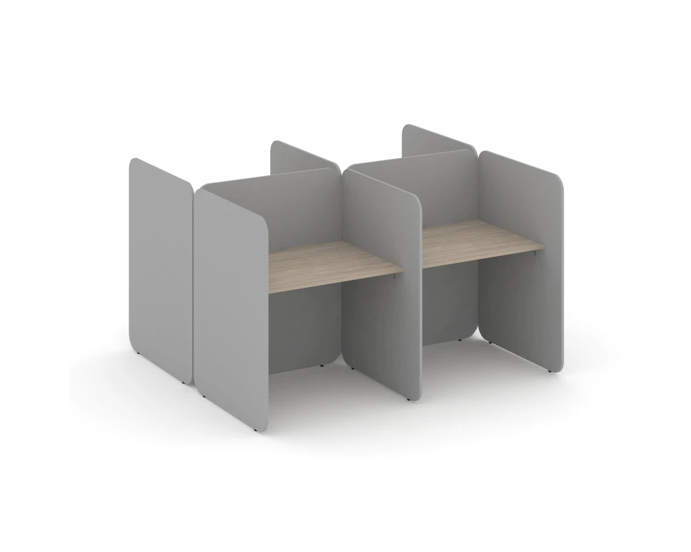 Комплект №5 1614x1800x1200 Бэлл / Bell